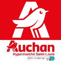 Auchan : Brand Short Description Type Here.