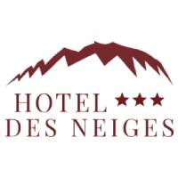 Hotel des neiges : Brand Short Description Type Here.